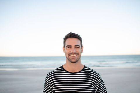 World Tour And Travel men image