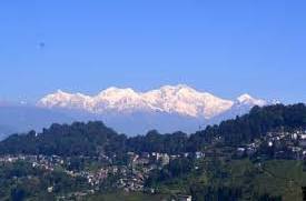 Sikkim Package