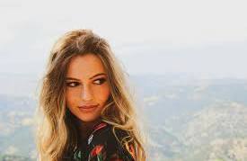 World Tour And Travel Girl Image