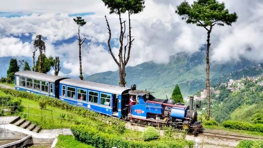 Sikkim Package